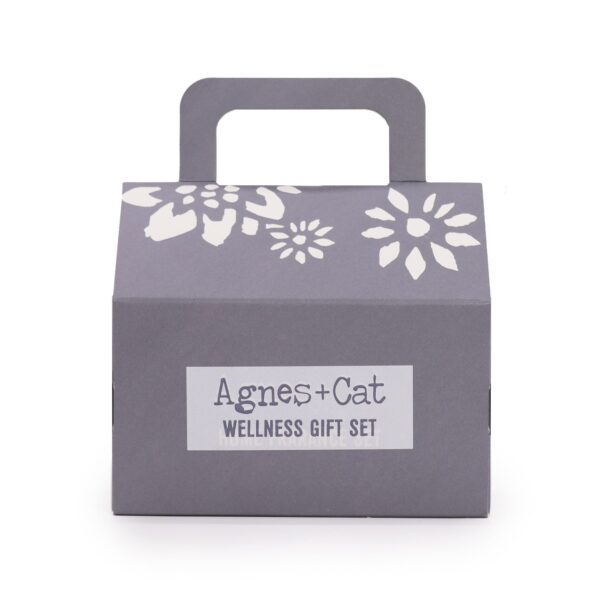 Agnes & Cat Wellness Gift Set - Lake Breeze - Image 2