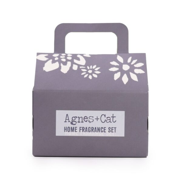 Agnes & Cat Fragrance Gift Set - Windemere - Image 4