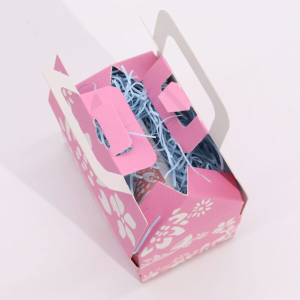 Agnes & Cat Wellness Gift Set - Bloom & Bliss - Image 3