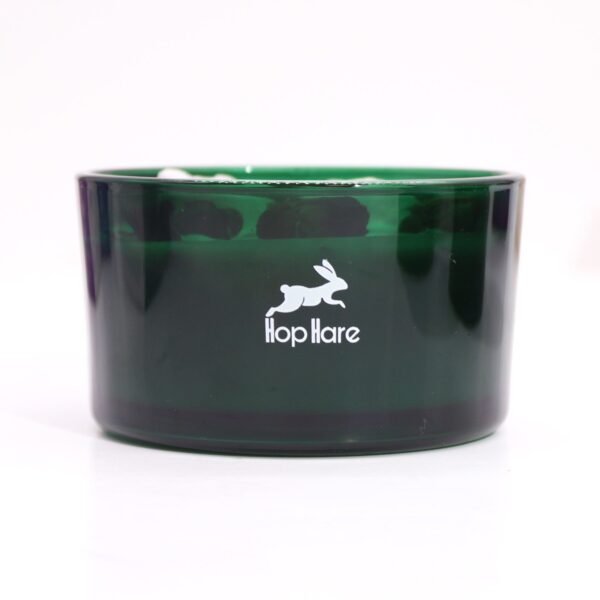 Hop Hare Crystal Magic Flower Candle - The Lion - Image 7