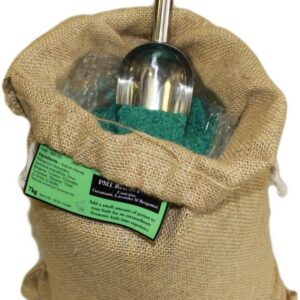 PMT Potion 7kg  Hessian Sack