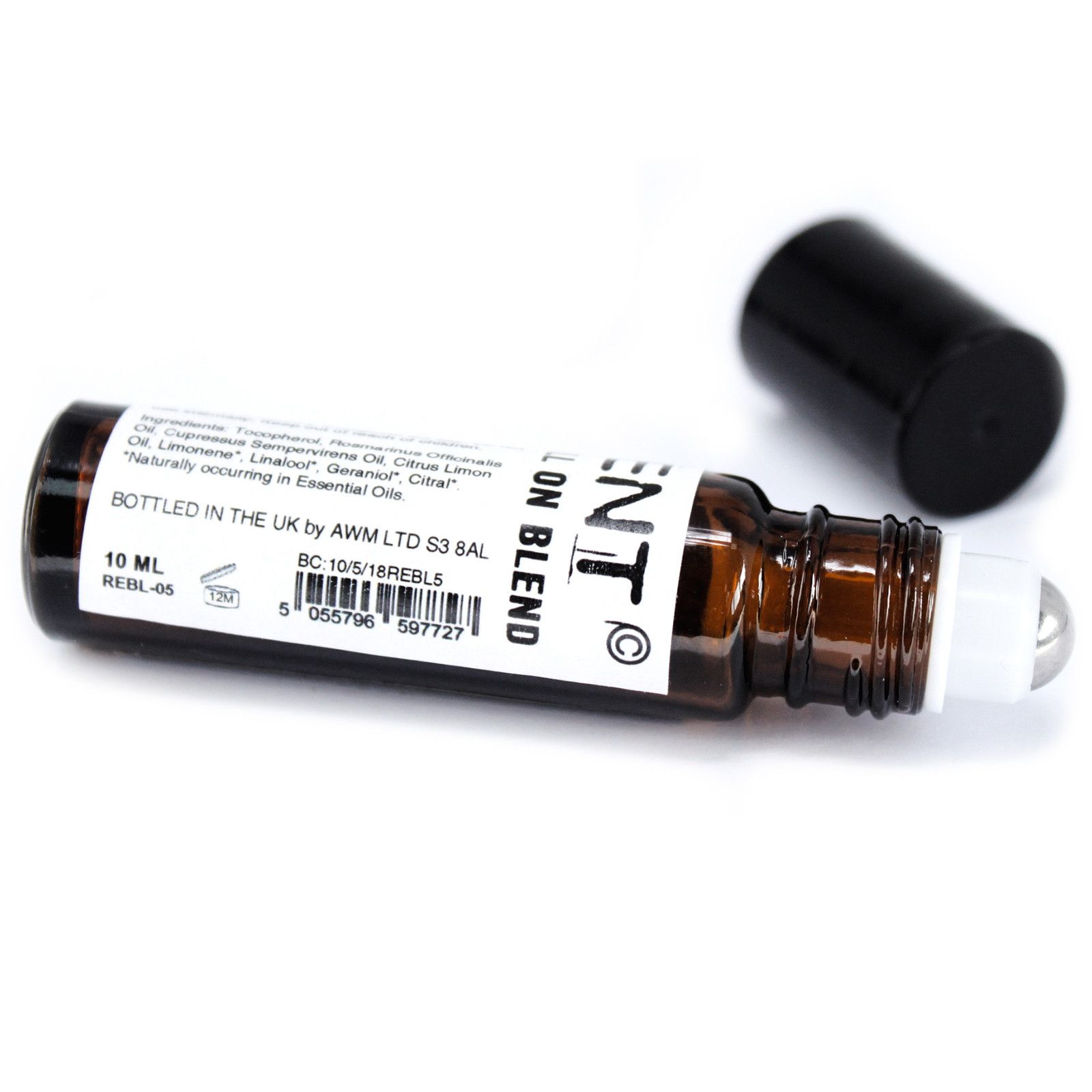 10ml Roll On Essential Oil Blend - Fall Asleep! - Image 8