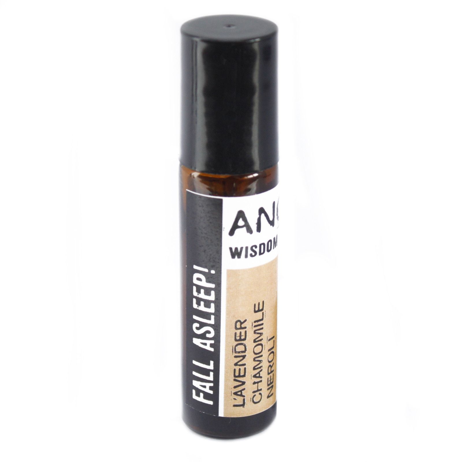 10ml Roll On Essential Oil Blend - Fall Asleep! - Image 4