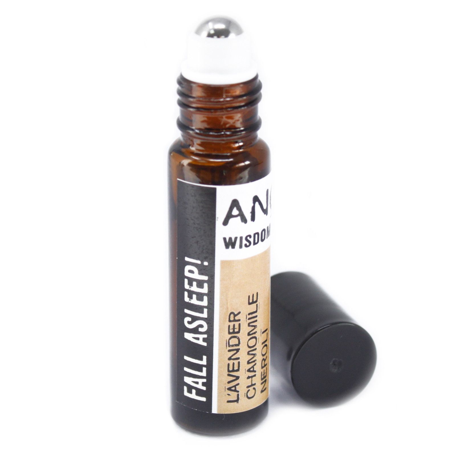 10ml Roll On Essential Oil Blend - Fall Asleep! - Image 2