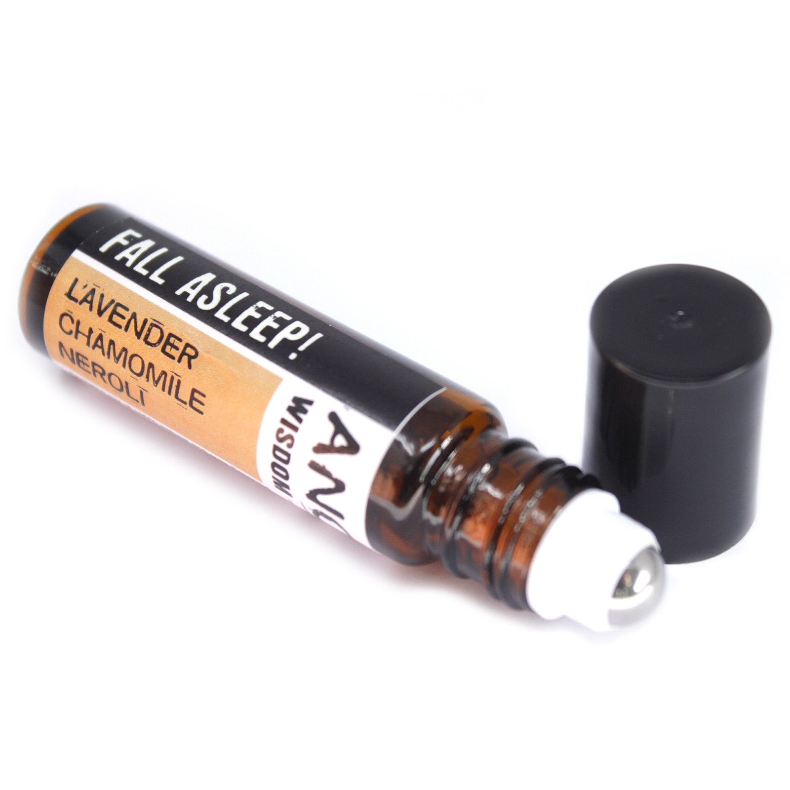 10ml Roll On Essential Oil Blend - Fall Asleep! - Image 3