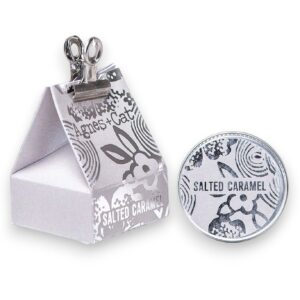 Lip Balm - Salted Caramel